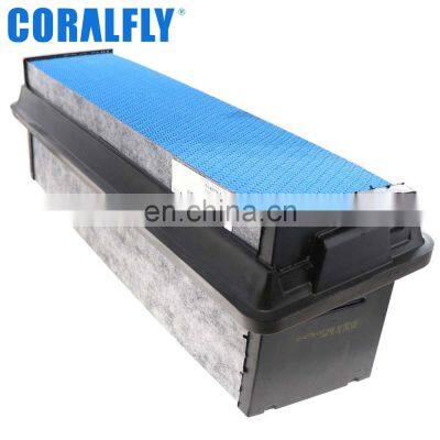 Coralfly OEM Engine air filters 03-42776-010 0342776010 for Freightliner trucks