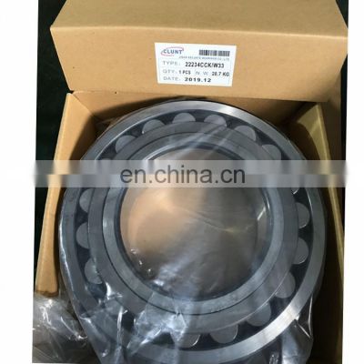 size170*360*120 mm spherical roller bearing 22334 high quality