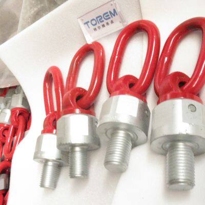 Universal Swivel Lifting Ring Lifting Ring Mould Lifting Point M8