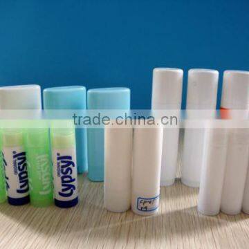 Clear Lip Balm Tube 5g,15g, 75g,90g photo-3