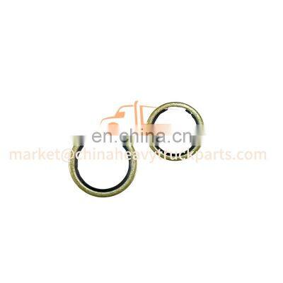 Foton Auman/Aumark/Miler/Land Pioneer Weichai Engine Gearbox Zf/Fast Truck Spare Parts 612600010735 Composite Washer photo-4