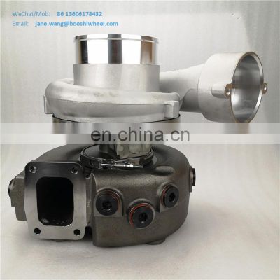 TL81 turbo 1N3580 8N9656 8N9657 9Y0619 9Y-0619 Turbocharger for 245 Excavator Earth Moving with 3412 Engine 465338-0002 465338