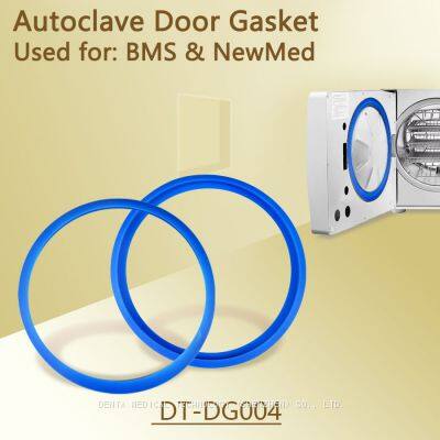 04 for MIDMARK18l / 23l NewMed 18l / 23l Kronos 18l / 23l Autoclave sterlization door gasket chamber seal o- ring tool