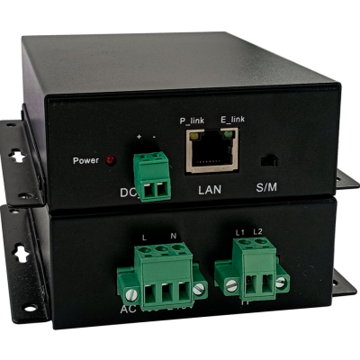High Definition-Power Line Communication KS710L