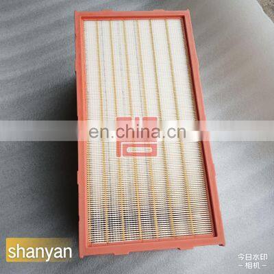 Gardner Denver Screw Air Compressor Parts Wholesale Parts Air Filter ZS1192229