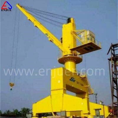 Port Container Gantry Crane Gantry Terminal Crane Portal Gantry Crane for Port With CE Certificate photo-5