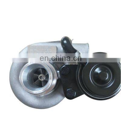 turbo type TD025 28231-27500 49173-02622 turbocharger for Hyundai Click Verna Matrix Accent Getx D3EA 1.5L CRDi