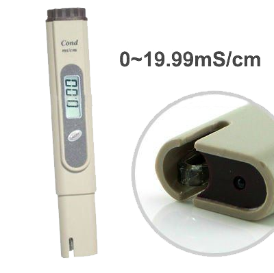 KL-1383 Conductivity Tester