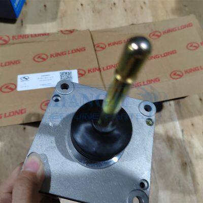 Kinglong Bus Parts 216500024 Clutch Booster XMQ6101Y photo-3