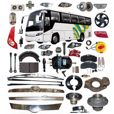 Bus Parts & Accessories Other Performance Parts Brake Chamber Chassis Parts Bus Spare Accessories for Zhongtong Bus photo-6