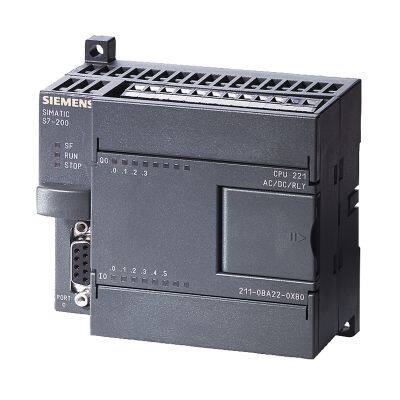 6ES7231-7PC22-0XA0SiemensSIMATIC S7-200 Analog Input Module EM 231 is Used for the S7-22X CPU 4AE photo-2
