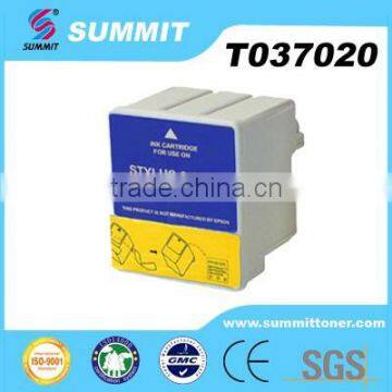 Compatible Deskjet Inkjet Cartridge for T037020