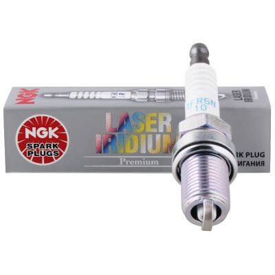 Wholesale Original Genuine NGK Spark Plug Iridium platinum IFR5N10 7866 Car Engine Spark Plug for Jaguar