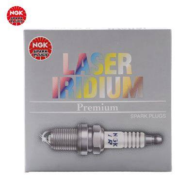 Wholesale Original Genuine NGK Spark Plug Iridium platinum ILTR6R8G 91794 Car Engine Spark Plug for VW