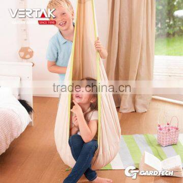 Cotton Baby Swing, Garden Baby Swing Chair, Children Net Swing photo-5