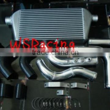 D4D diesel intercooler kit for toyota hilux D4D front mount intercooler