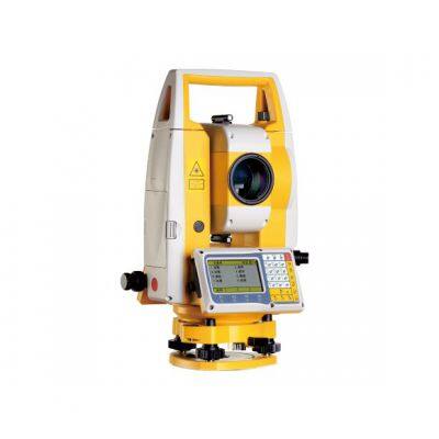Cost-effective SOUTH N3/NTS-332R15M Total Station With Trigger Key 2'' Accuracy Land Surveying Instrument Total Station