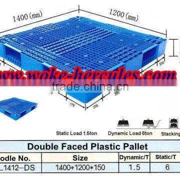 Cheap Plastic Pallet