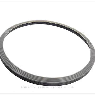 36# Rundeer sea Autoclave door gasket seal for 8L,12L,15L/16L 17-23L 18L 22 L steam sterlization China brand parts tools