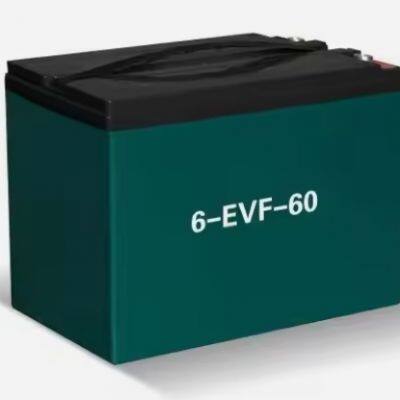 E-Bike battery 6-EVF-60  12V60Ah
