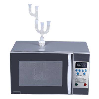 Microwave Chemical Reactor photo-3