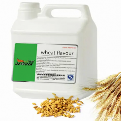 Wheat Flavor Essence Powder for Bread Cake Baking Etc. the Taste Is Real and the Aroma Is Lasting