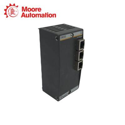 Bachmann EM203 Analog Input Module BRAND NEW photo-5