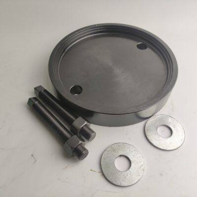 6B 6C Engine Parts INSTALLER SEAL 3824078
