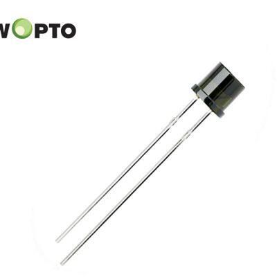 5mm DIP Light Sensor, Phototransistor, Photodiode, Photo Sensor, 520nm 550nm 560nm 850nm 940nm CDS Replacement photo-2