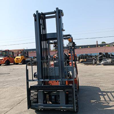 CPCD30 3ton Automatic Forklift Only 5999usd per Unit Based Xinchai Engine