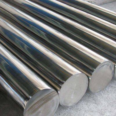 EU General Nickel Alloy Steel Rod Monel 400/Uns N04400 Stainless Steel Bar