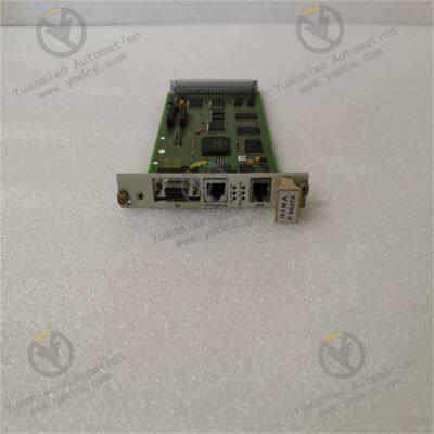 5203 HIMA Control Panel PLC Module для промышленного управления