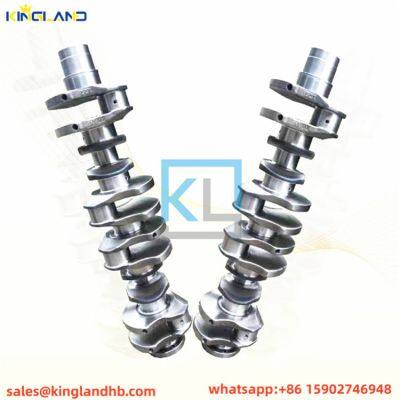 engine part 2206 Crankshaft CH12736 fit for perkins