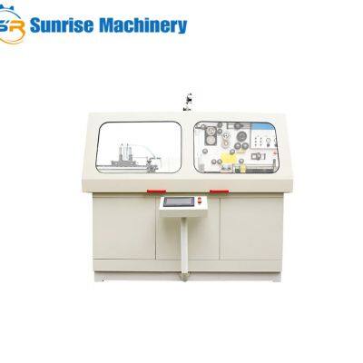 Auto Can Welder Tinplate Can Welding Equipment