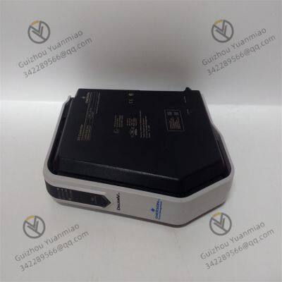 Emerson SE3007 DeltaV Series SX Controller photo-3