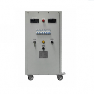 Dynamic Braking Resistor