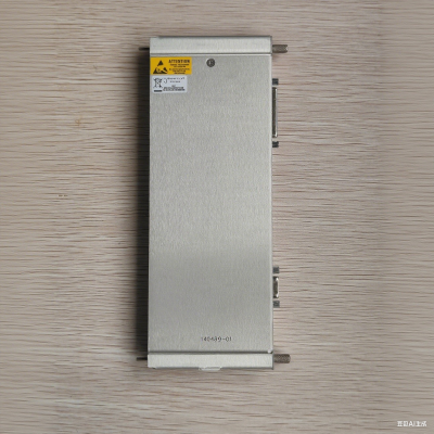 BENTLY 140482-01 Prox/Velom I/O Module photo-3