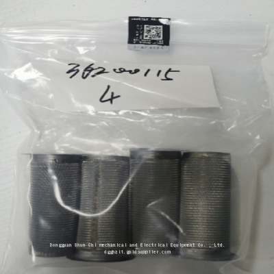 Bitzer oil filter piston machine 36200301 large four six cylinder eight cylinder open type 4H/4G/4/4F