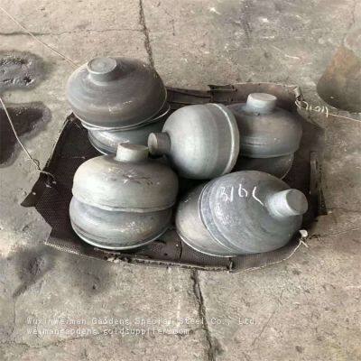 34CrNi3Mo Carbon Structural Steel Ring Forging - Durable and Precision Engineered