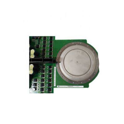 5SHY4045L0001 Pulse Rectifier Asymmetric Three Phase 1TGE120011R1111 photo-3