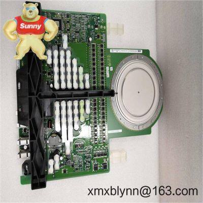 ABB 5SHX0845F0001 / 5SXE05-0151 — MCCB with Electronic Trip Unit for LV Distribution & Motor Protection