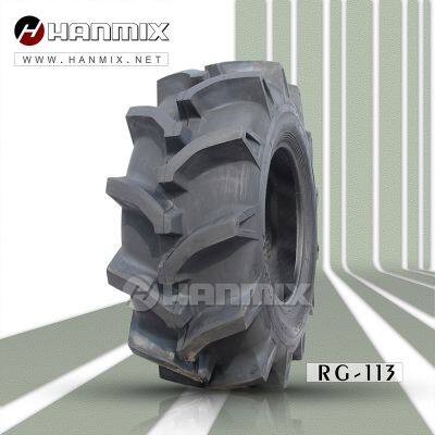 Hanmix Farm Agricultural Tyres Paddy AGR Tire 19.5L-24 23.1-26 28L-26 Llantas Agricolas