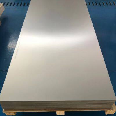 Industrial Pure Titanium Plate Ta2 With Excellent Formability and Weldability for Chemical Processing Equipment photo-1