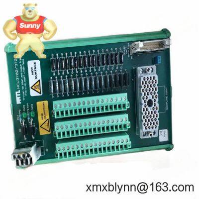 TRICONEX HCU3700: Fault-Tolerant Control for Critical Process Shutdowns photo-1