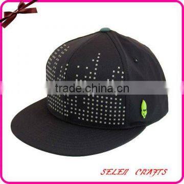 New Design Printed Embroidery Baseball Cap And Hat/Snapback Hats