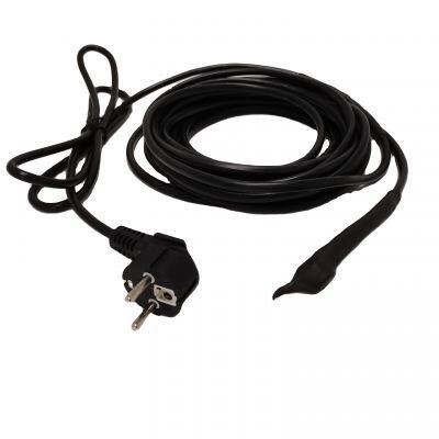 Heating Cable With Temperature Sensor Heating Cable