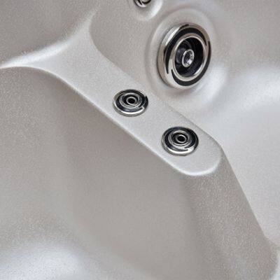 Surfing Massage Home Small Family Bathtub Standalone Outdoor Extra Large Bath Tub Smart Constant Temperature Heating Hot Spring Bath Pool photo-4