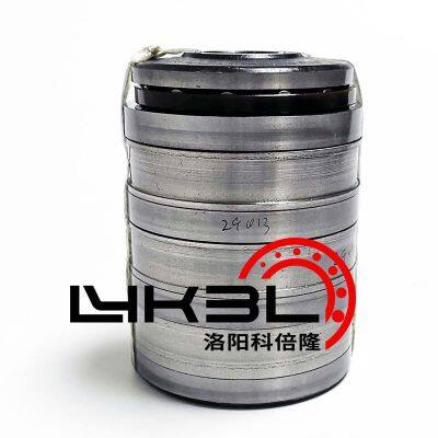 F-211952.T4AR Multi Stage Cylindrical Roller Thrust Bearings Tandem Thrust Bearings for Extruder Gearboxes