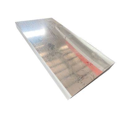 ASTM A36 High Quality Hot-Rolled Carbon Steel Plates Galvanized Steel Plate Corten Steel Plate Mild Steel Plate