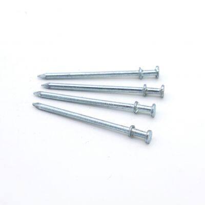 POWER Duplex Nail Supplier Offering Bulk Orders and Stable Lead Times photo-3